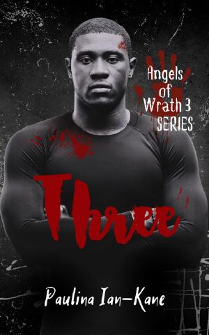 [Angels of Wrath 03] • Three